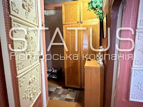квартира за адресою Івана Крамського вул., 5