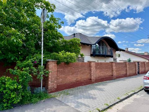 будинок за адресою Карпінського вул., 12
