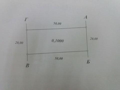 участок по адресу Шишкина