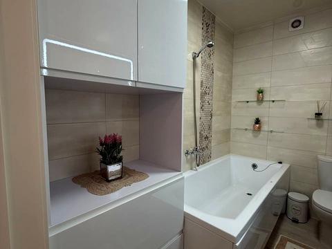 квартира за адресою Української Перемоги вул. (Академіка Сахарова), 27