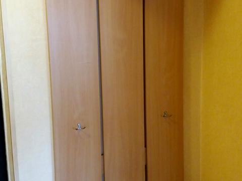 квартира по адресу Оболонский просп., 9