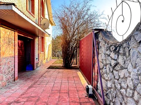 будинок за адресою Житомирське Шоссе