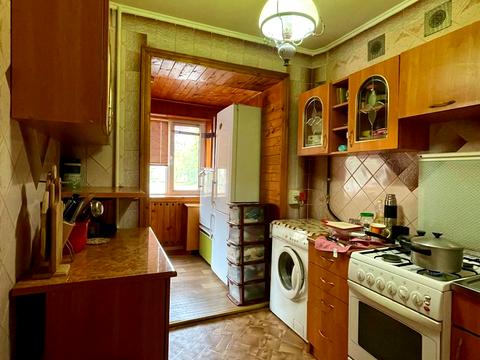 квартира по адресу Героев Труда ул., 33а