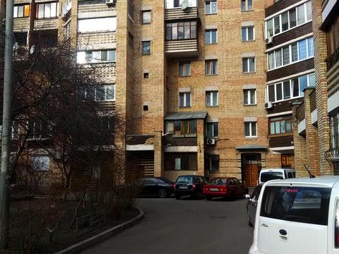 квартира по адресу Оболонская ул., 47