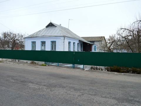 будинок за адресою Зелёная
