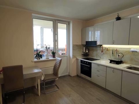 квартира по адресу Набережная , 6г