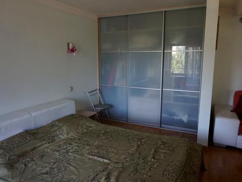 квартира за адресою Ромоданова, 14