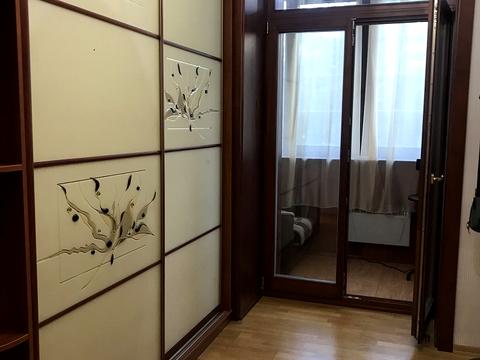 квартира за адресою Крещатик, 15