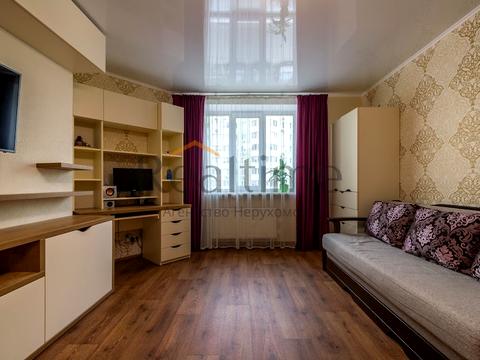 квартира по адресу Боголюбова ул., 20