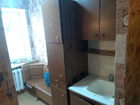 квартира по адресу Первомайская, 70