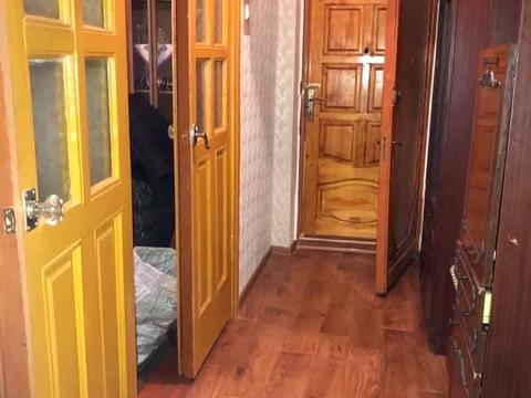 квартира за адресою Грушевського 