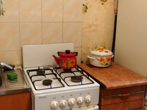 квартира по адресу Мясоедовская, 4