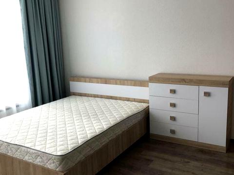 квартира по адресу Олены Пчилки ул., 7