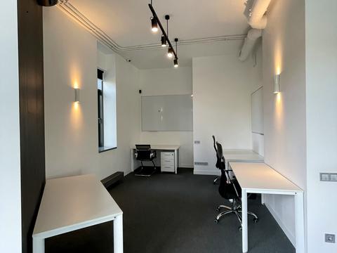 коммерческая по адресу Болсуновская ул. (Сергея Струтинского), 2