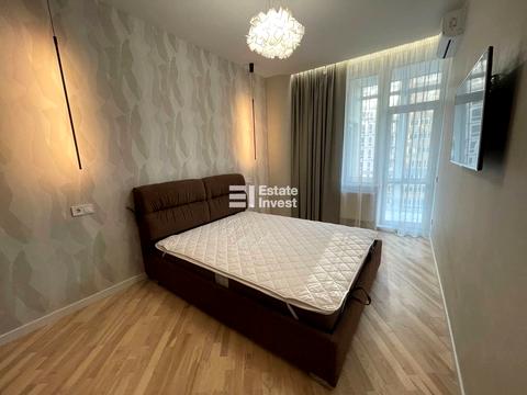 квартира по адресу Клочковская ул., 117