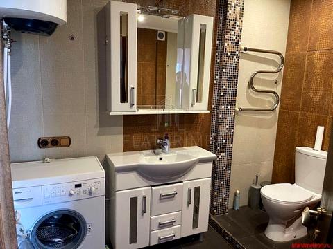 квартира по адресу Приозёрная ул., 12