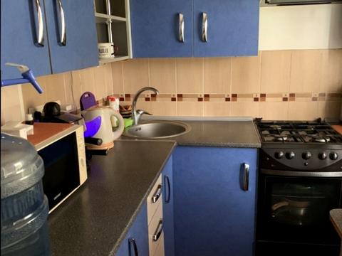 квартира за адресою Парамонова вул., 2