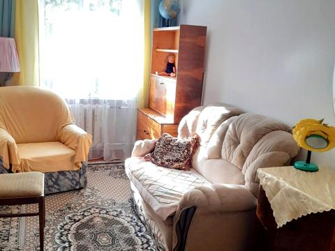 комната по адресу Берестейский просп. (Победы), 106-А