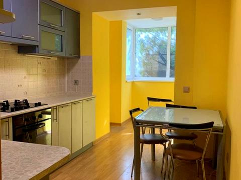 квартира по адресу Захаровская ул., 3-А