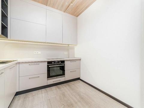 квартира за адресою Велика Арнаутська вул., 23