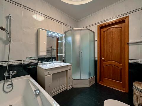 квартира за адресою Олександра Кониського вул., 45-49