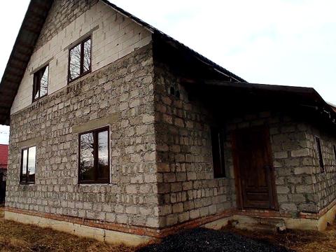 дом по адресу Шевченка, 2