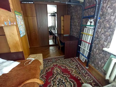 квартира за адресою Мілютенка вул., 22