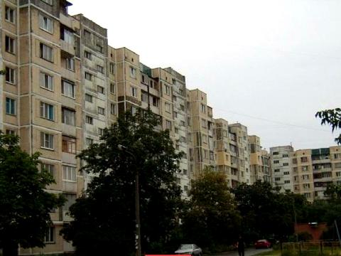 квартира за адресою Оболонський просп., 30