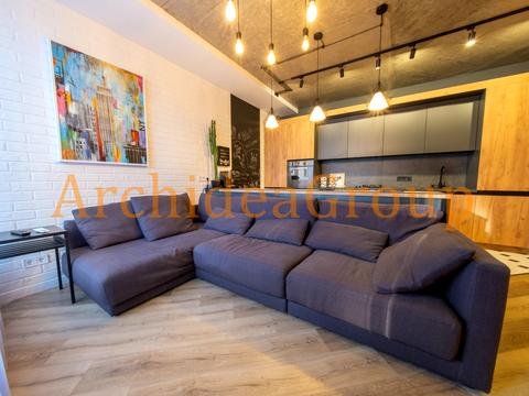 квартира за адресою Прорізна, 1