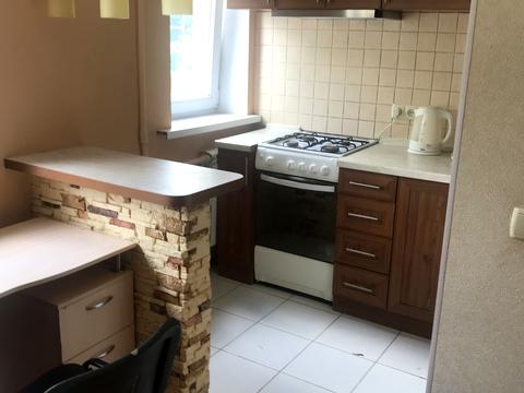 квартира за адресою Зодчих вул., 10