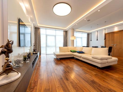 квартира по адресу Зверинецкая ул., 47