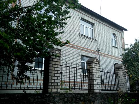 дом по адресу Ярошенко ул.