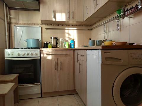 квартира по адресу Вацлава Гавела бульв. (Івана Лепсе), 21-Б