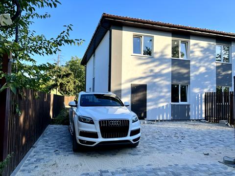 будинок за адресою Садова вул., 130