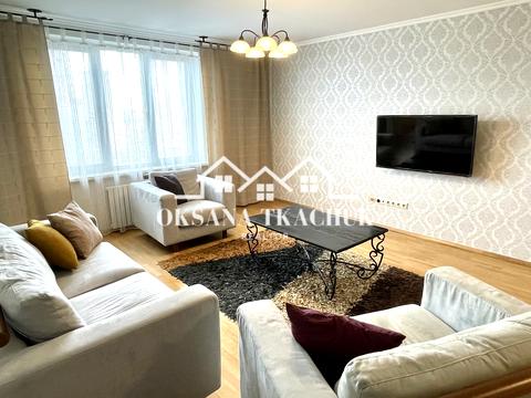 квартира по адресу Александра Конисского ул., 29
