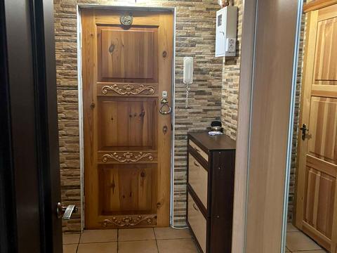 квартира за адресою Світлицького вул., 24