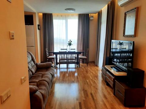 квартира за адресою Порохова, 20