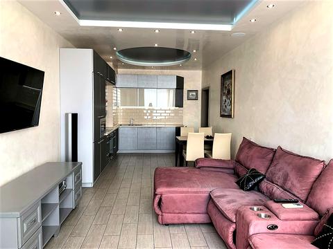 квартира по адресу Ованеса Туманяна ул., 15-А