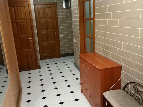 квартира по адресу Захаровская ул., 3-А