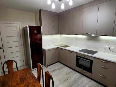 квартира за адресою Якуба Колоса, 2-Б