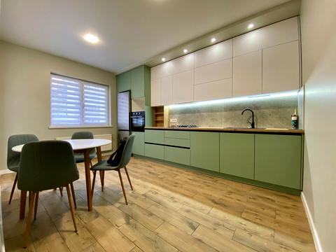 квартира по адресу Тараса Шевченко ул., 60