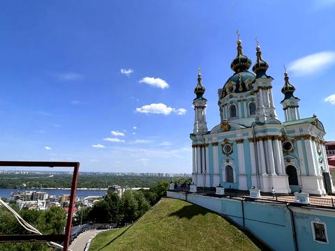 квартира за адресою Андріївський узвіз, 34