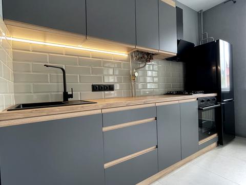 квартира за адресою Мечникова вул., 82