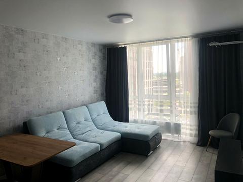 квартира по адресу Правды просп. (Правды), 49