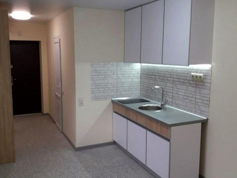 квартира по адресу Кибальчича ул. (Кибальчича), 36