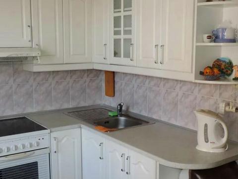 квартира за адресою Ірпінська вул., 63-А