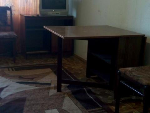 квартира за адресою Польова вул., 8