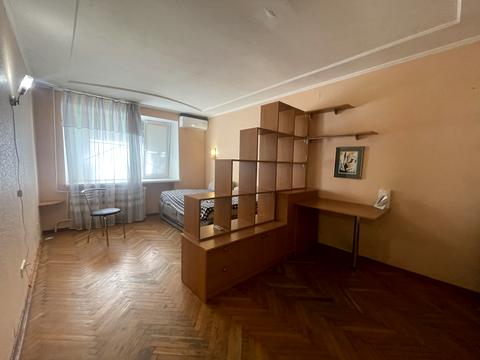 квартира за адресою Бакинська вул., 37-Б