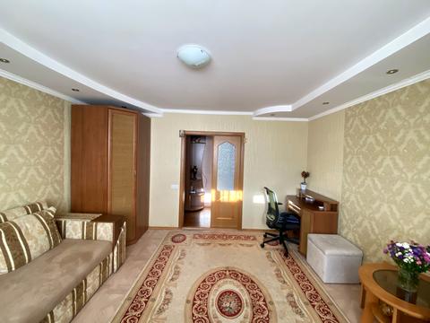 квартира за адресою Академіка Доброхотова вул., 11-А