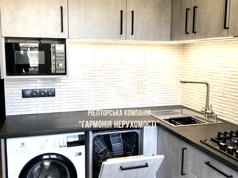 квартира за адресою Берестейський просп. (Перемоги), 25